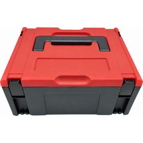 Coffret outil multifonction sans fil sans balais boîte plastique étage inférieur 1.6 10 kg – Livraison gratuite