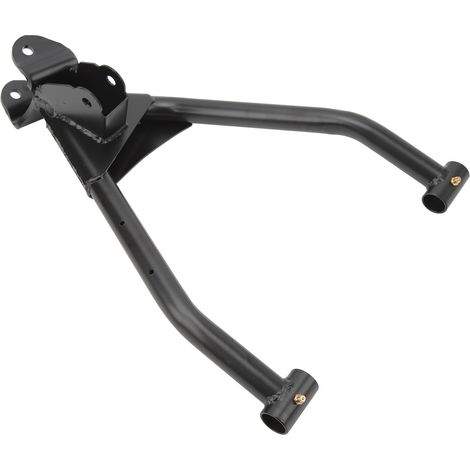 Bras de commande avant droit A, noir, Construction robuste, remplacement 0454271-067 pour POLARIS RZR 170 2009 à 2021 (1/5)