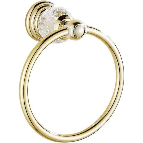 Porte serviettes ring, Vega (1/5)