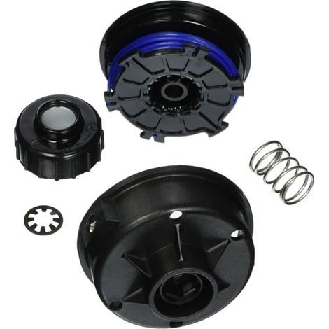 Trimmerkopf für Homelite ST155/ST165/ST175/ST285 und Murray C1200 – Langlebige Nylonfadenspule für Rasenkanten und -ränder