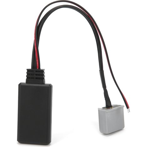 Module Bluetooth Voiture Câble AUX Entrée Adaptateur Audio Compatible Honda Civic CRV Accord 8e Génération (1/5)
