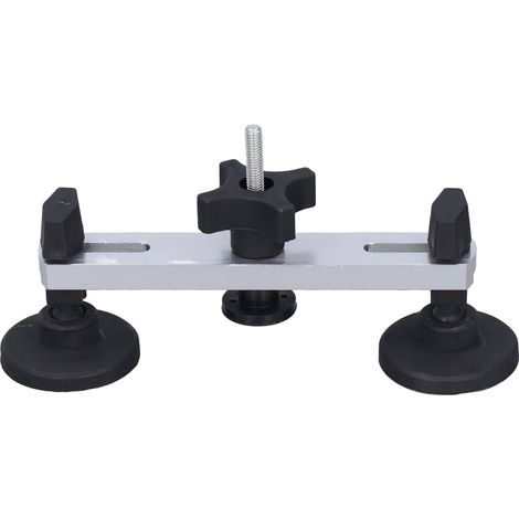 Kit d'extracteur de pont pour carrosserie automobile, sans peinture, pour réparation de grêle et entretien. (1/5)