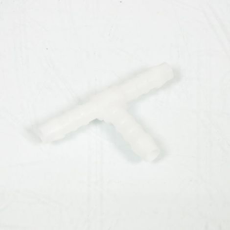 Raccord 3 voies en T pour Durite essence Ø6mm RSM pour moto Neuf (1/3)