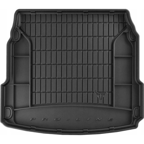 Inserto Alfombrilla Goma Maletero Audi A8 D4 2013-2017 (1/5)