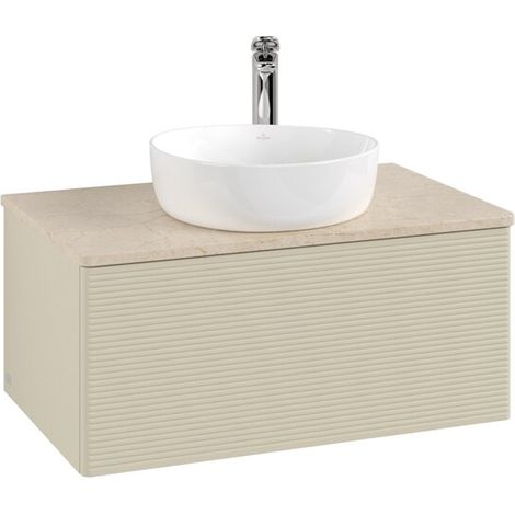Villeroy & Boch K30153HJ WTUS Antao K305 800x360x500mm (1/3)