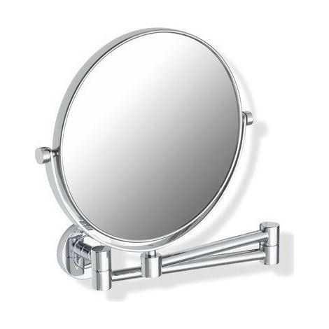 HEWI 950.01.225 Miroir cosmétique, rond