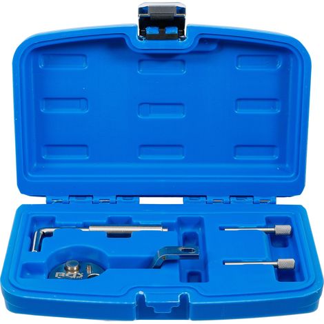 Bgs Herramienta de alineación de cigüeñal metálica Ford Transit (1/4)