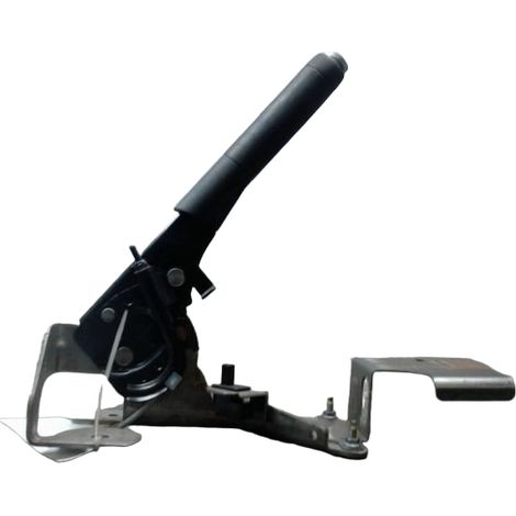Levier Frein A Main CITROEN C3 2005- [PRODUIT D'OCCASION]♻️4701a5 (1/3)