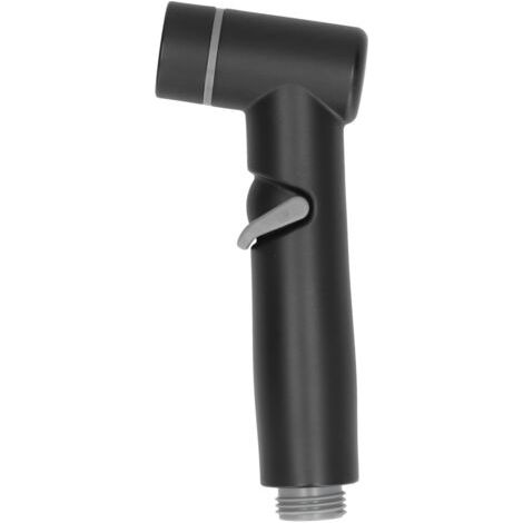Bidet portatile per WC, bidet pressurizzato per l'igiene femminile, accessori per il bagno (1/5)