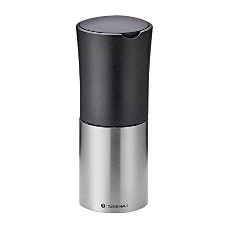 Macinino per noce moscata Zassenhaus, diametro 5 x 11 cm (1/4)