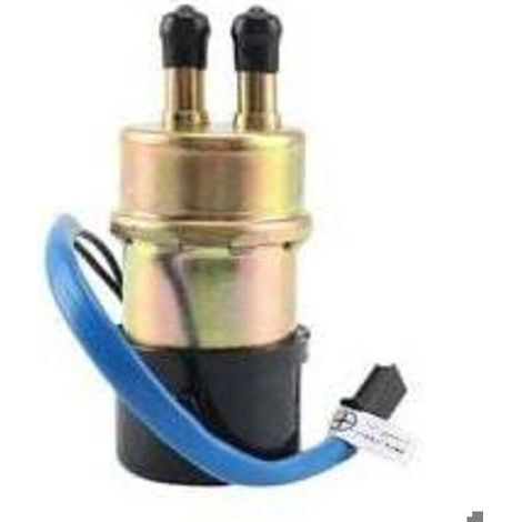 Pompe à Essence - 12V - Haute Qualité - Pour XRV750 Africa Twin 1990-2003 - 49040-1055 (1/4)