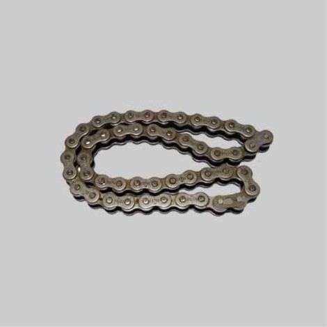Catena ricambio per motozappa ideal star 'cr850' - IDEAL STAR