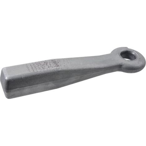 Occhione di traino 65x56 mm BERNHOFER GESENKSCHMIEDE 30000808