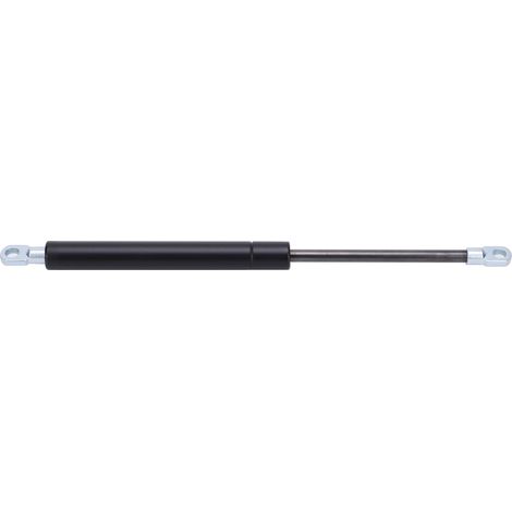 Kit Barre de Support Capot Amortisseur Gaz Relevage Lourd Tige Air YQL 300x110x18100N (1/5)