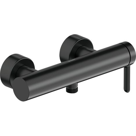 Duravit C.1 Einhebel- Brausemischer Aufputz, S- Anschlüsse, (1/2)