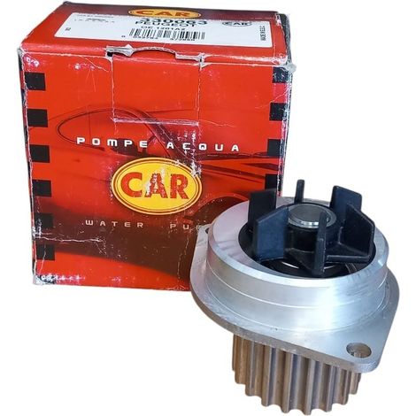 Pompa acqua motore compatibile per peugeot partner dal 2008-