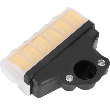 Kit d'accessoires filtre à air, filtre à carburant et bougie d'allumage pour tronçonneuses Stihl MS210 MS230 MS250 021 023 025