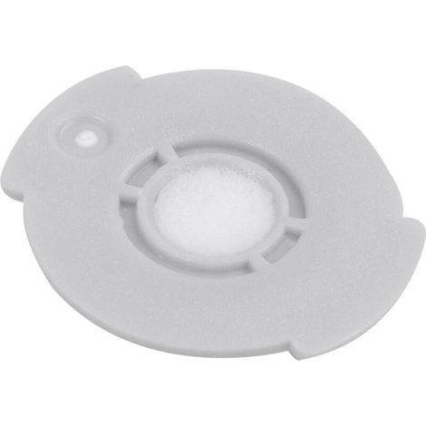 24pcs/lot for Xiaomi Roborock Robot S50 Parts Water Tank Filter (1/4)