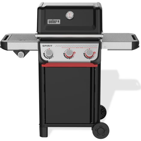 Weber Spirit E-335 Barbecue a gas