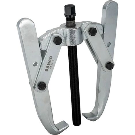 Estrattore Bahco two-claw extractor finitura galvanizzata 50-300 mm