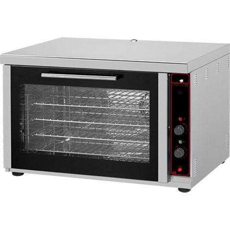 Four à convection 600 x 400 mm - Caterchef star