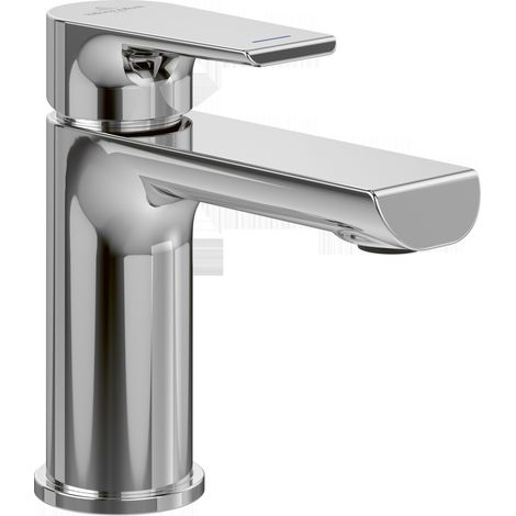 Villeroy & Boch TVW10700200061 Robinet eau froide Liberty (1/2)