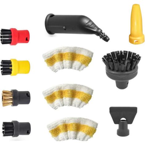 Accessoires pour nettoyeur vapeur Kärcher, Kit vapeur SC1-5 O