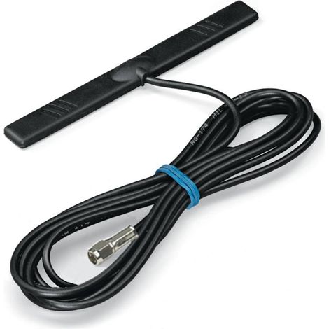 [NEUWERTIG] Wago Sps Klebeantenne 758 961 Sps Steuersysteme Sps Prozessoren Antenne Modu B-Ware (1/2)