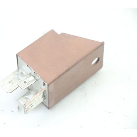 RELAIS DEMARREUR PIAGGIO ZIP 4T 50 2018 - 2020 (1/4)