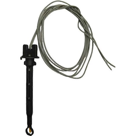 Capteur de température du réservoir d'évaporation de climatiseur pour Renault Citroën C5 Peugeot N100468L 6445XL N100-468L