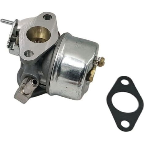Carburateurs Carburateur adapté aux moteurs horizontaux GEOTEC GEO35 GEO40 GEO50 GEO195 carburateur