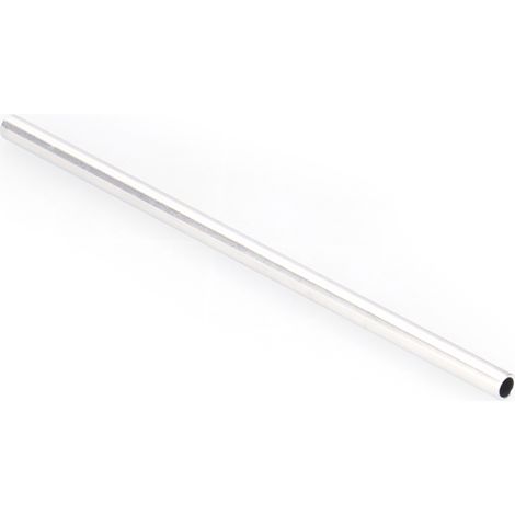 5 Pièces Tubes Aluminium 200mm pour Robot, Pièces de Rechange et Support Mécanique, Réf. 6100‑0608‑0200 (1/5)