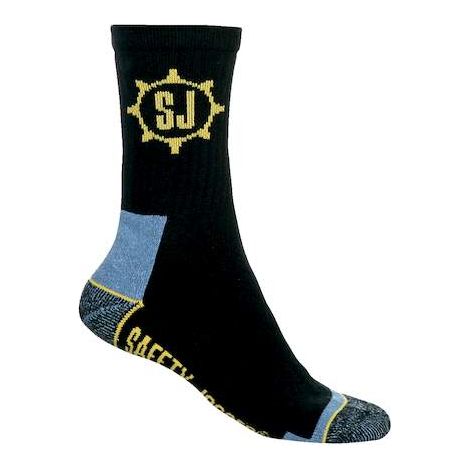 Socken safety jogger sj sock atmungsaktiv verstärkt