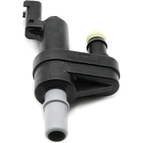 Automotive Fuel Tank Isolation Valve Turbo Solenoid Valve For 2015-2019 Du5a-9g712-cb Models( ) (1/5)