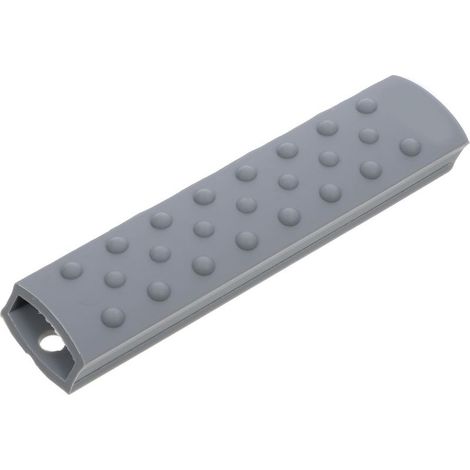 Manche Poignée Casserole Silicone Antidérapante Isolation Thermique Universelle 6.10 Pouces Protection Contre Brûlures pour Cuisine Et Maison (1/5)