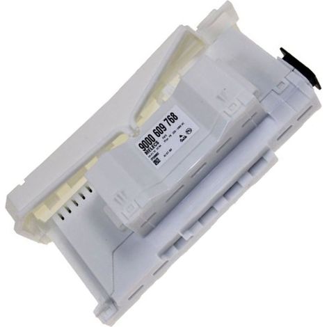 Module de commande programmé - Lavastoviglie - BOSCH - 304033