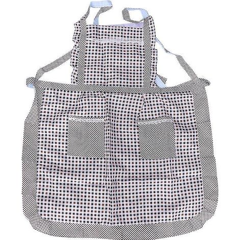 Tablier de cuisine (1 pièce) (1/3)