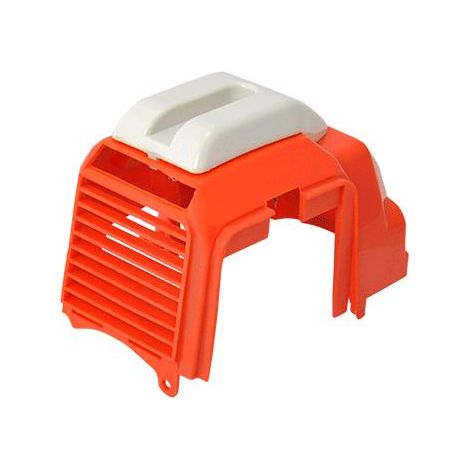 Ricambio - Carter Motore  Per Decespugliatore Tmbc415
