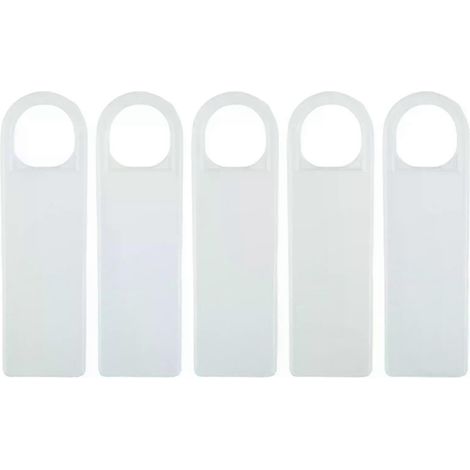 5/10 accessoires de contrôle d'accès par clé à insertion de carte magnétique pour la maison et l'hôtel, pour une sécurité domestique économe en énergie. (1/5)