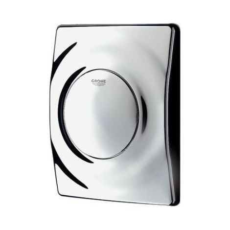 Urinal-Betätigung Surf 38808 FMS für manuelle Betätigung chrom (1/5)