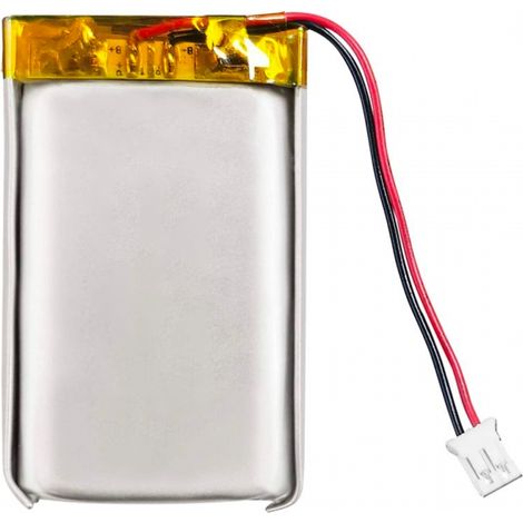 Bateria Para Paneles De Control 2 Plus Litio Ajax 27858 AJBATTERYHUB2PLUS BATTERYHUB2PLUS