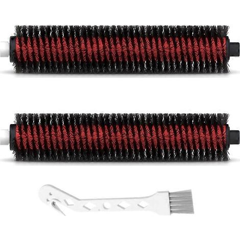 Brosse pour aspirateur Rolling Brosse pour S7 Maxv Ultra S7 Pro Ultra Cordless Aspirateur Accessori (1/5)