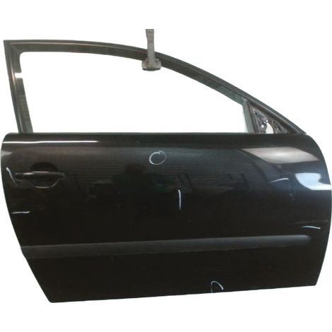 [PRODUIT D'OCCASION] Porte Avant Droit SEAT Ibiza ♻️ Ref Oe. 6l3831056r - Garantie à vie (1/3)