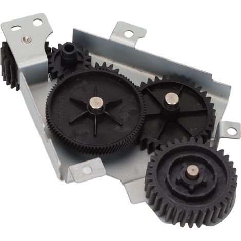 Plaque d'engrenage à bras oscillant RC2-2432-M601 RC2-2432-M600 Plaque latérale de fusion pour HP Enterprise 600 M601N M600 M601 M602 M603