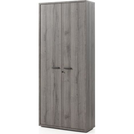 Armoire de bureau contemporaine Carlos (1/5)