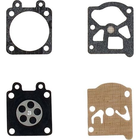Kit membranas juntas carburador WALBRO D10-WTE - D10WTE