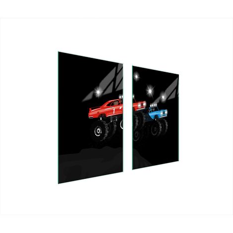 PLACA PROTECTORA DE VIDRIO PARA ESTUFA 75x52 AUTO (1/5)