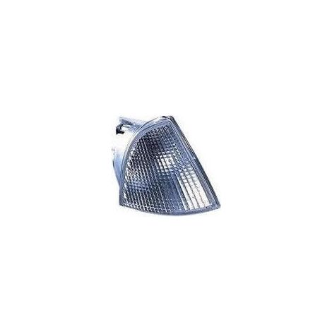 Feu clignotant avant gauche blanc Fiat Scudo 1995-2003