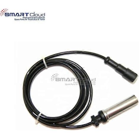 4410329460 0045424618 0035424618 Capteur ABS A0035424618 A0045424618 A0035424618 Pour DAF Benz (1/2)