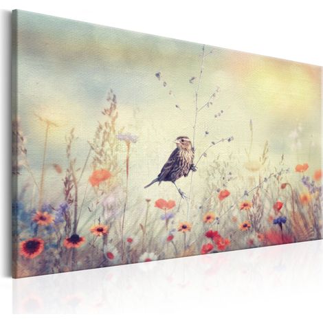 Quadro - Spring Sonata - 60x40 (1/4)